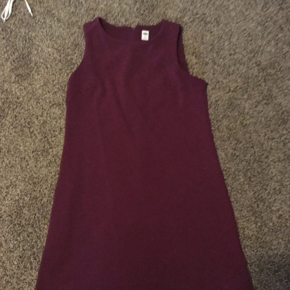 Old Navy dress